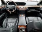 2007 Mercedes-Benz S 550 იყიდება Chalfont-ში, PA - Rear End