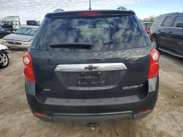 Parquets CHEVROLET EQUINOX 2014 Black