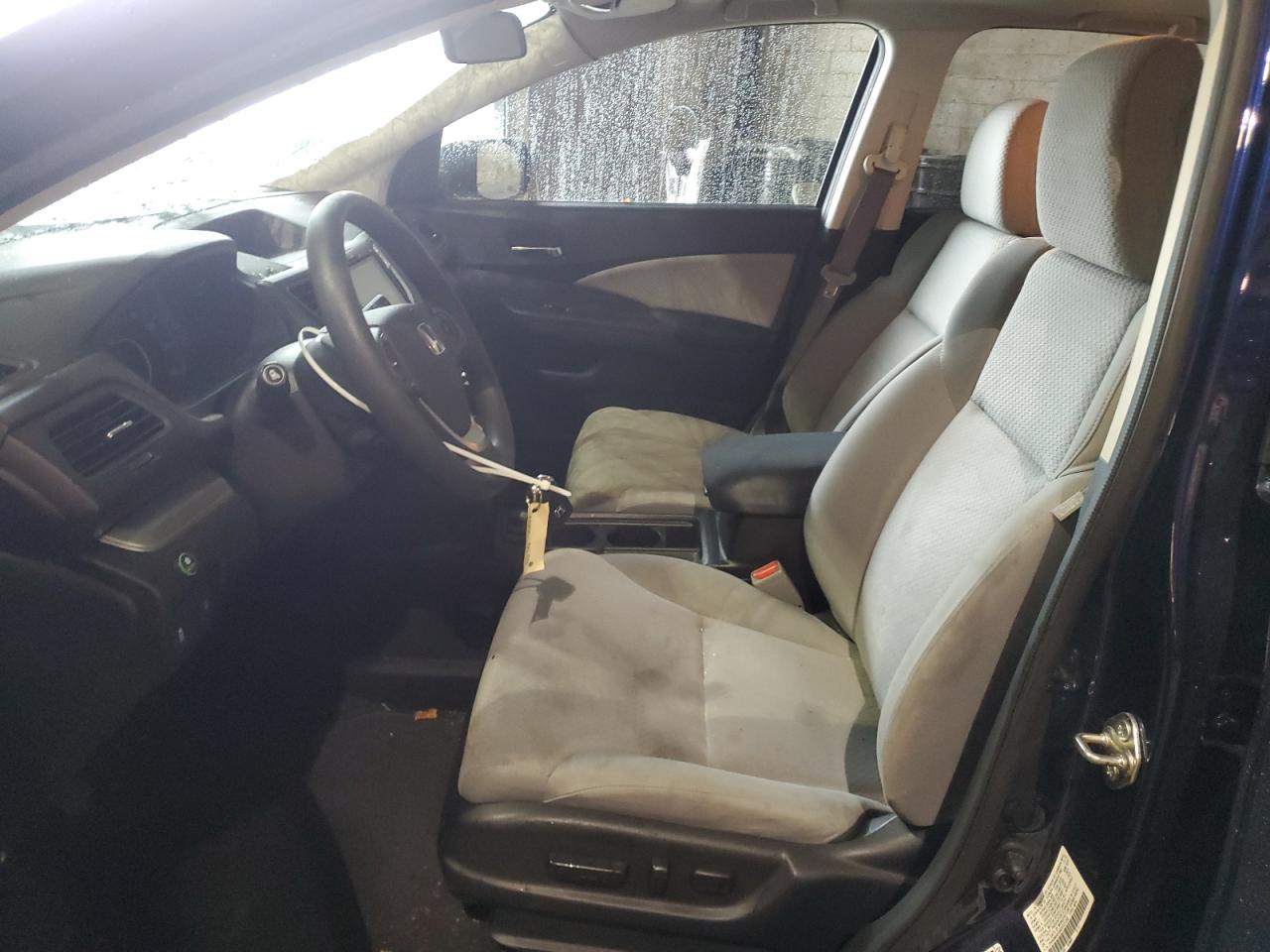 2016 Honda CR-V - Image 7