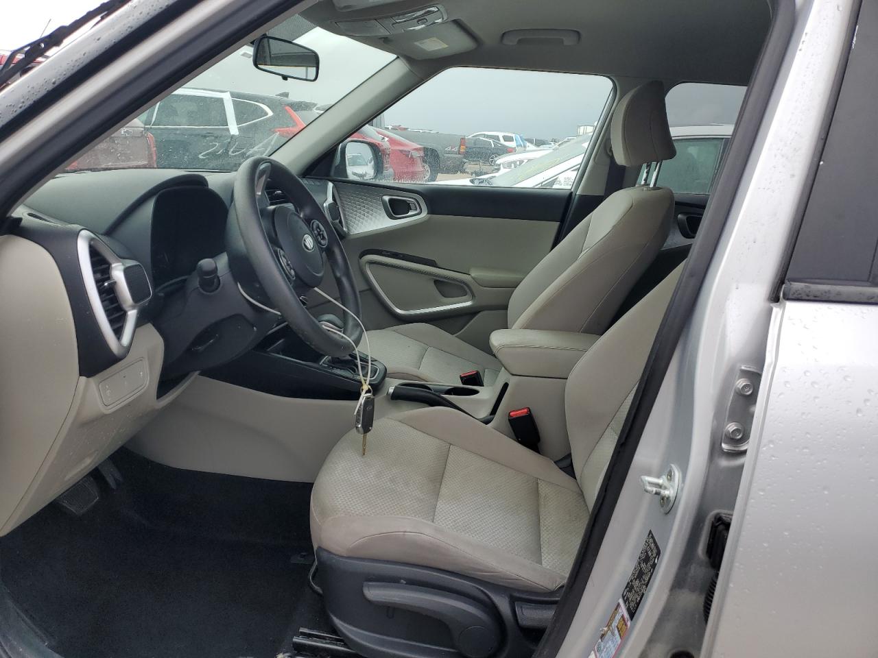 2020 Kia Soul - Image 7