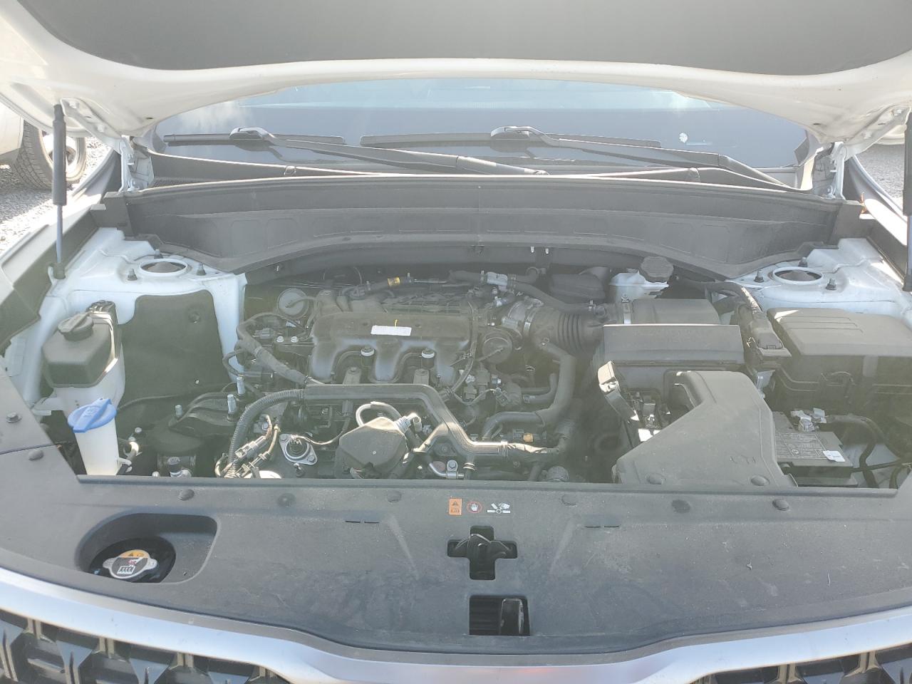 2023 Kia Telluride - Image 12