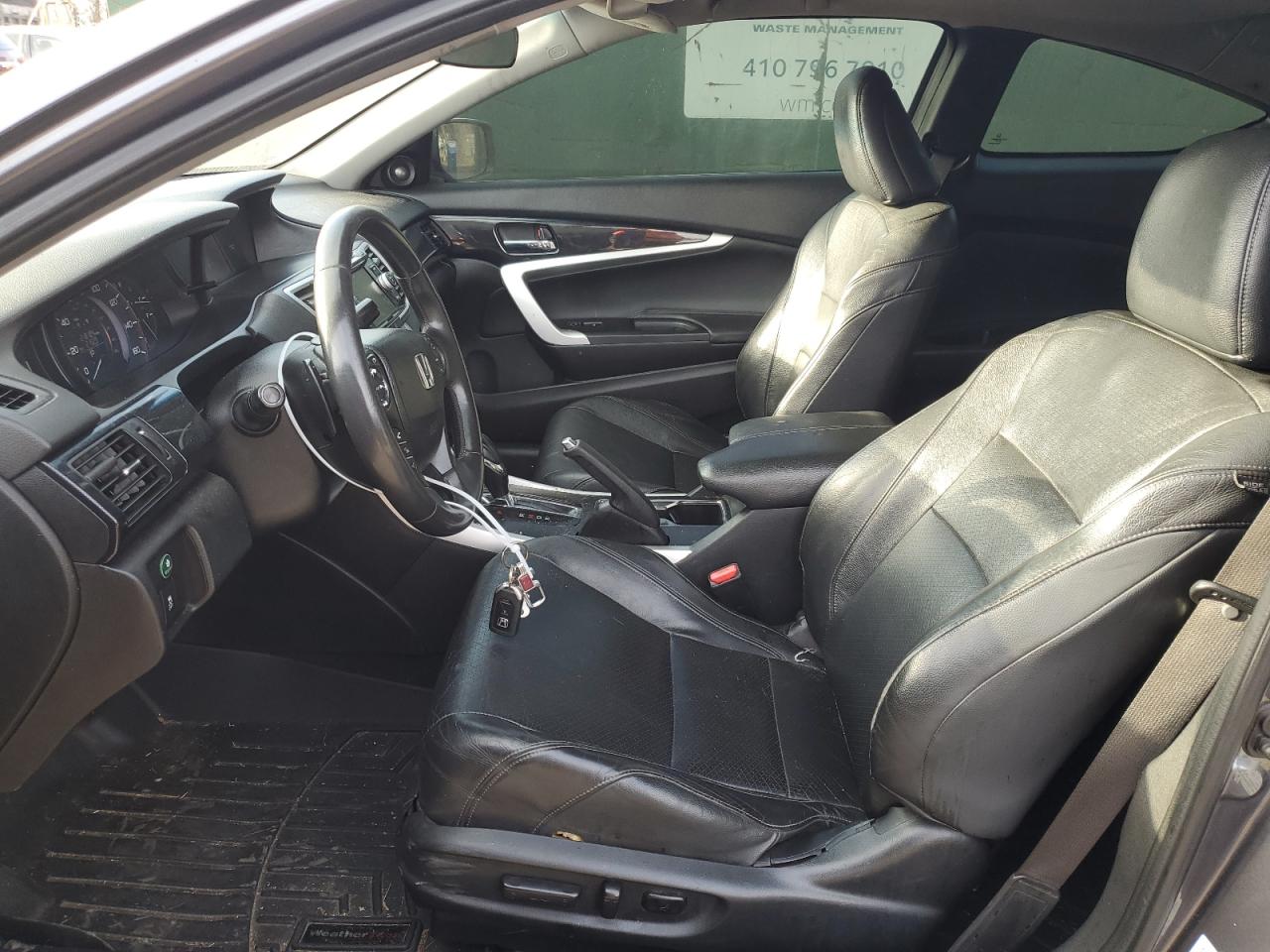 2013 Honda Accord - Image 7