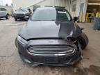 2016 Ford Fusion S за продажба в Dyer, IN - Front End