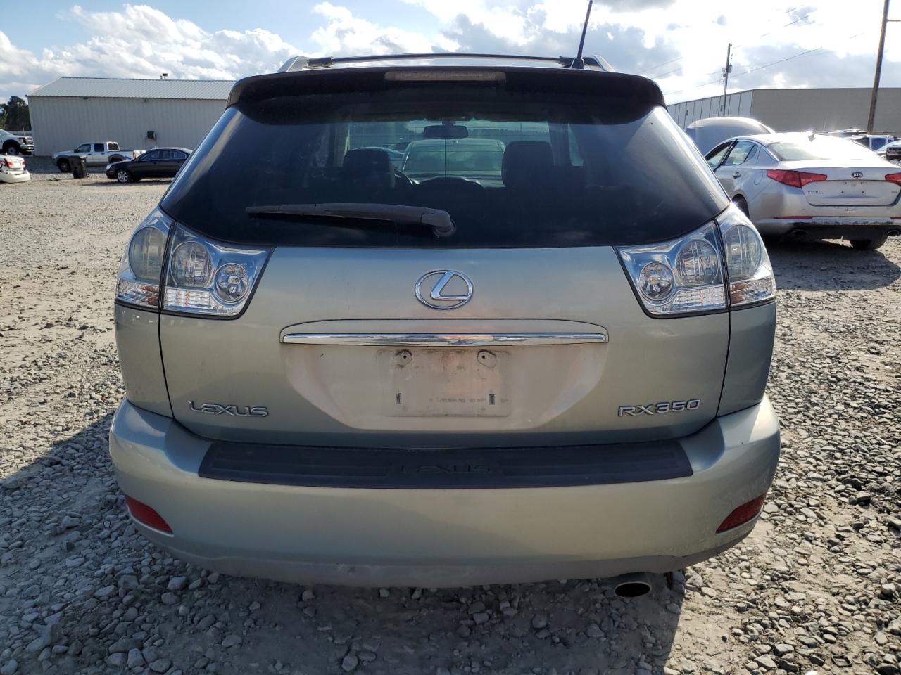 2009 Lexus RX - Image 6