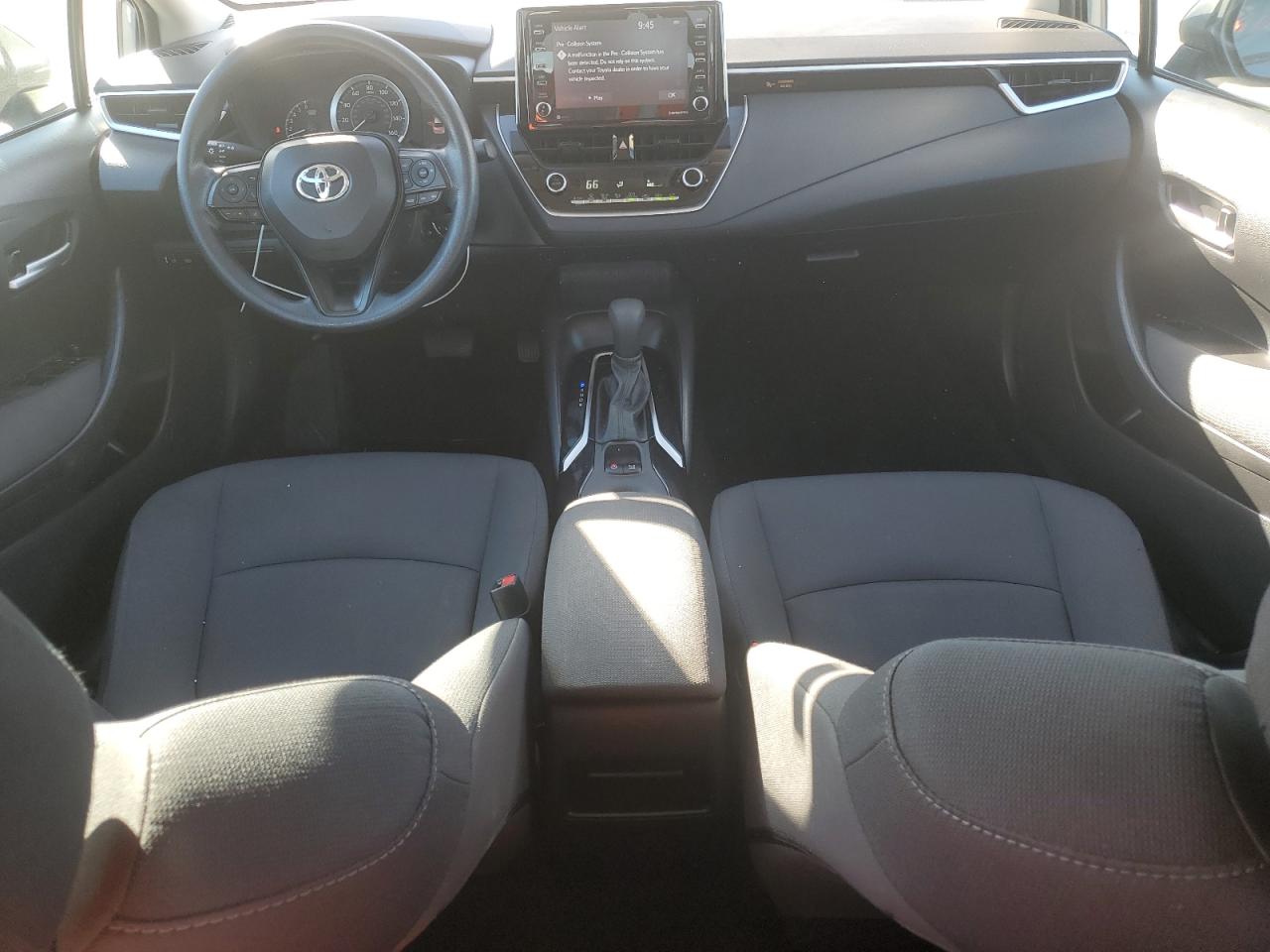 2021 Toyota Corolla - Image 8