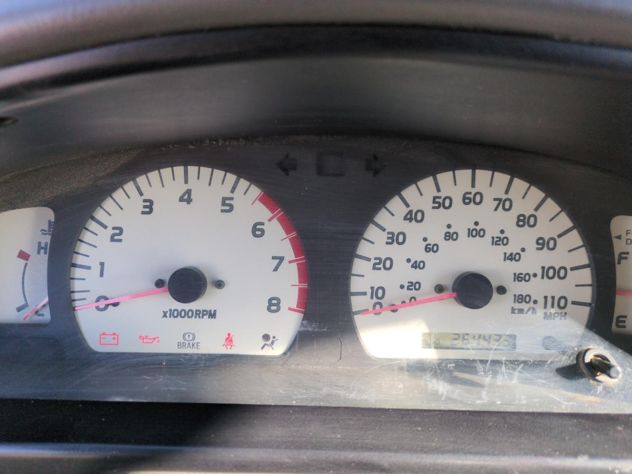 2001 Toyota Tacoma - Image 9