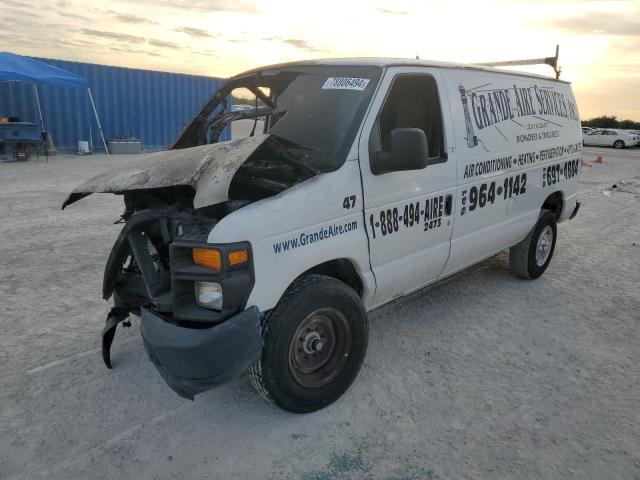 2010 Ford Econoline E250 Van