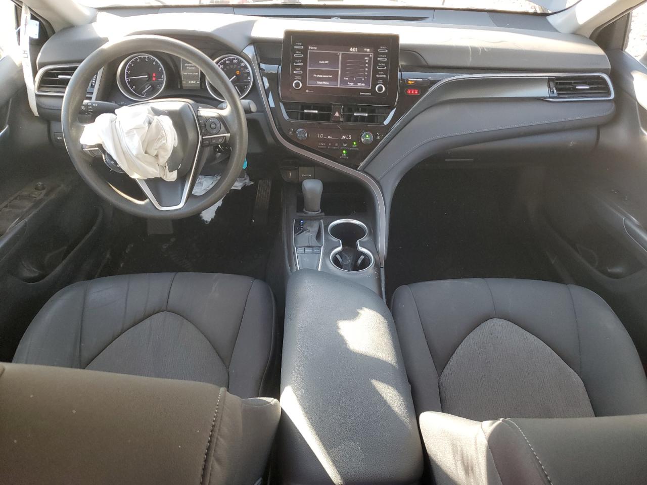 2023 Toyota Camry - Image 8