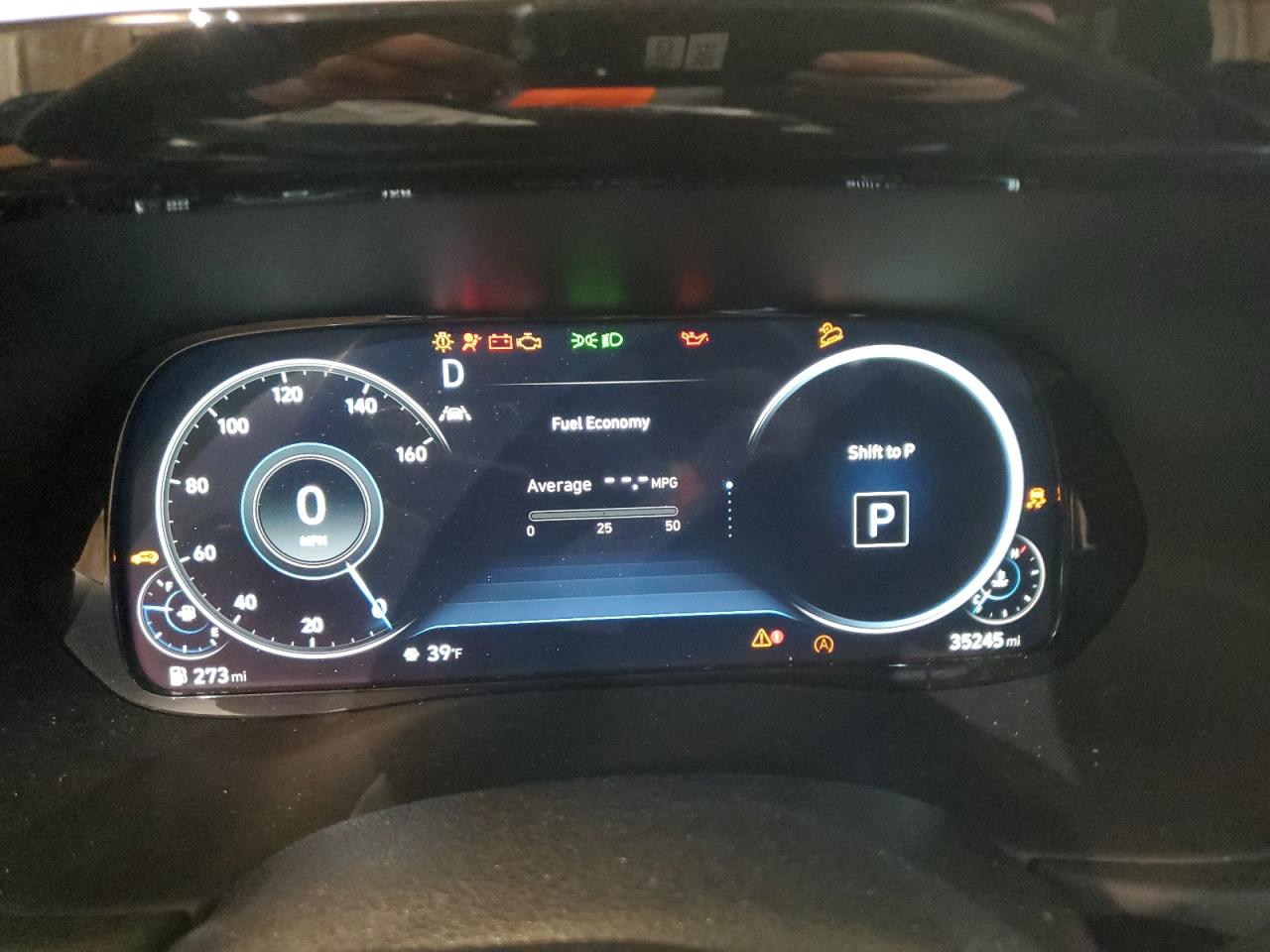 2022 Hyundai Palisade - Image 9