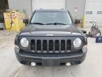 2011 Jeep Patriot Sport en Venta en Columbia, MO - Rear End