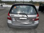 2007 Honda Fit  للبيع في Cartersville، GA - Front End