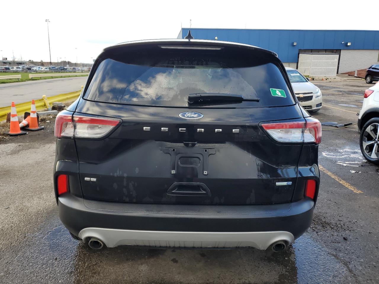 2020 Ford Escape - Image 6