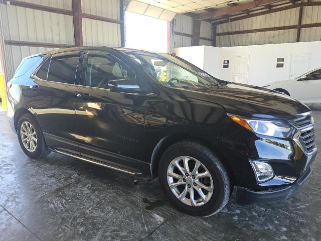  CHEVROLET EQUINOX 2019 Czarny