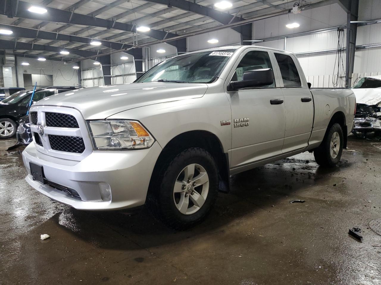 2017 RAM 1500 - Image 1