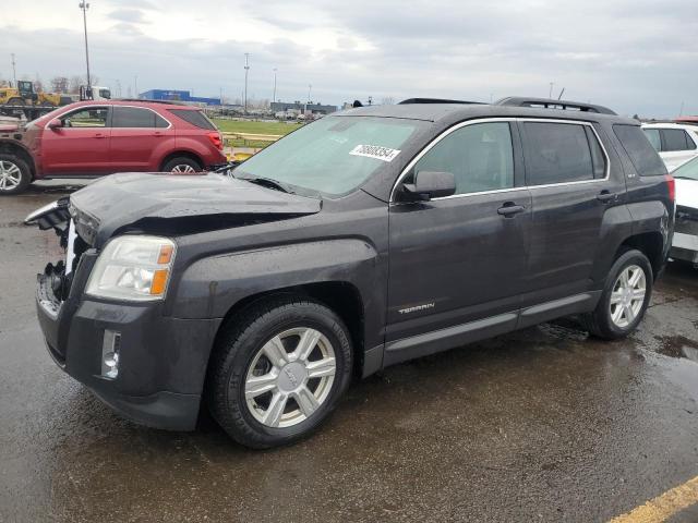  GMC TERRAIN 2014 Szary