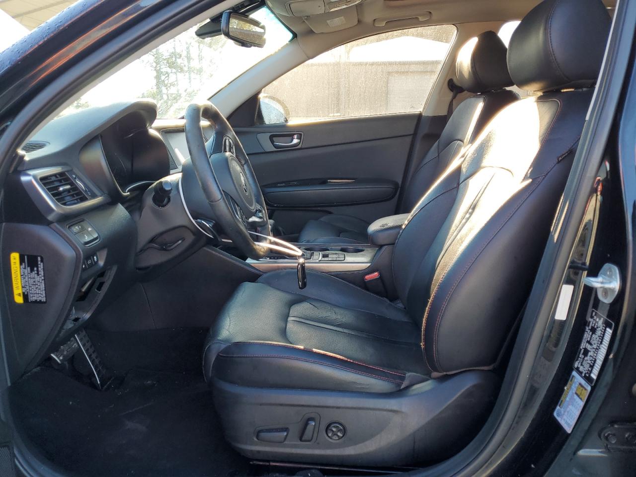 2017 Kia Optima - Image 7