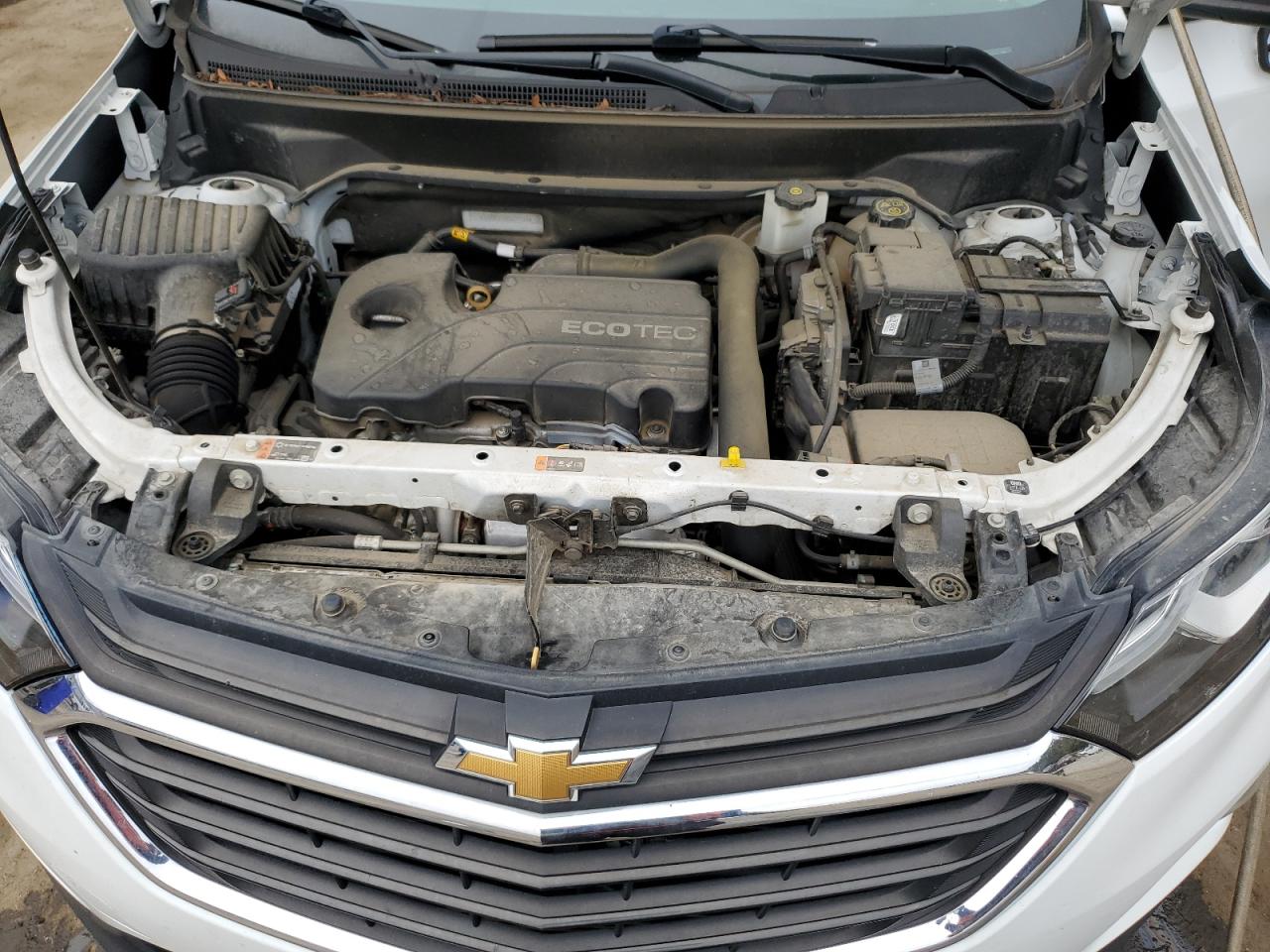2019 Chevrolet Equinox - Image 12