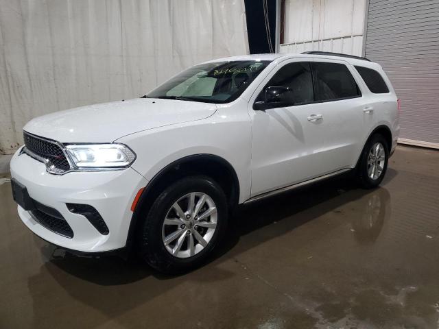 2023 Dodge Durango Sxt за продажба в Central Square, NY - Front End