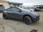 2024 Tesla Model Y  продається в Hayward, CA - Rear End