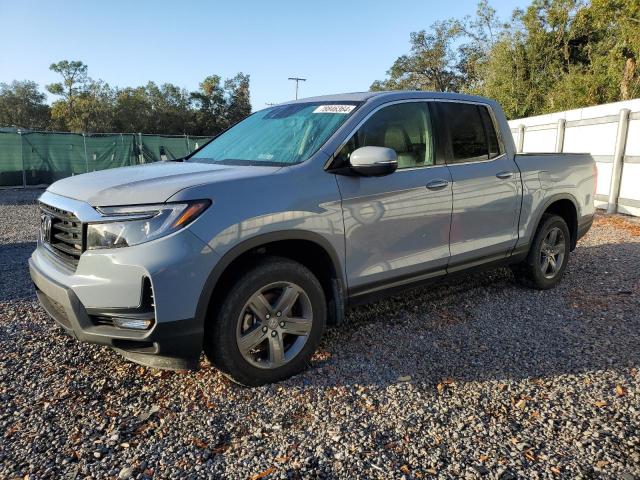 5FPYK3F55PB018305 2023 HONDA RIDGELINE photo no. 1