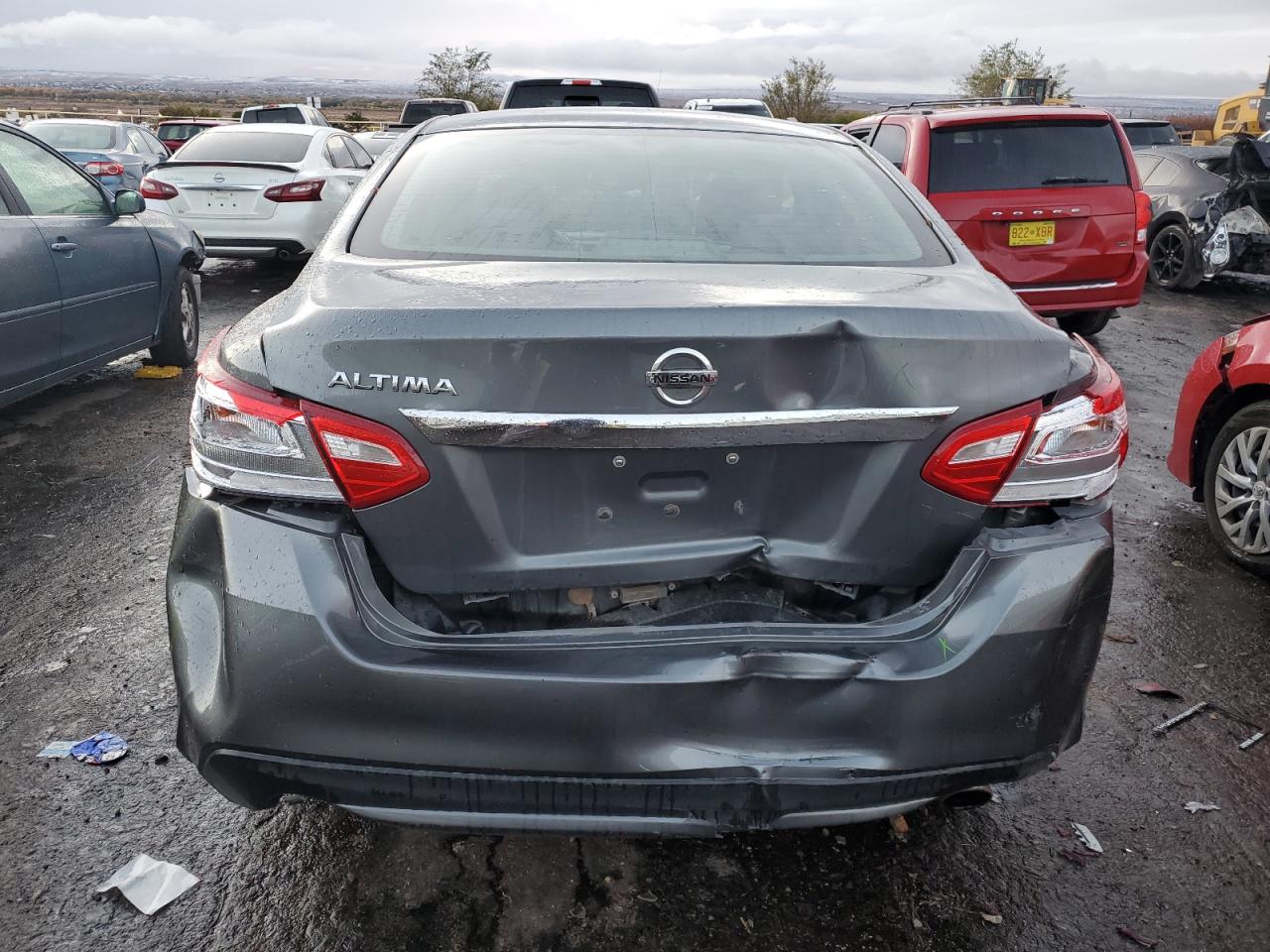 2017 Nissan Altima - Image 6