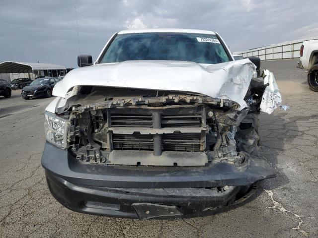  RAM 1500 2018 Biały