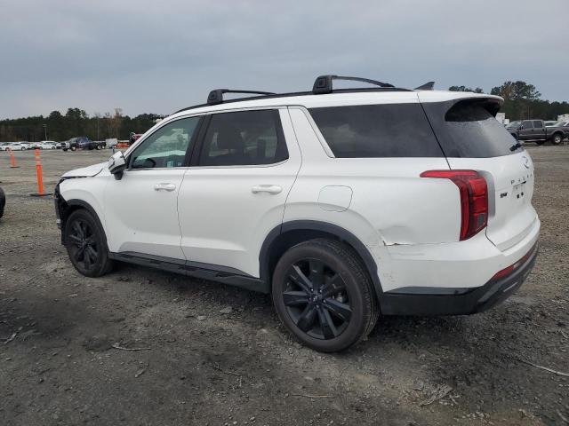  HYUNDAI PALISADE X 2024 Белый