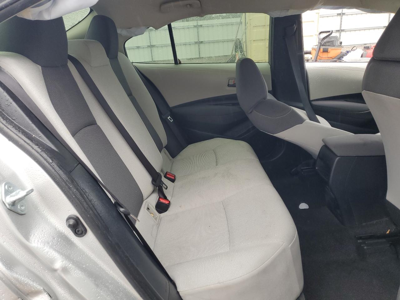 2022 Toyota Corolla - Image 10