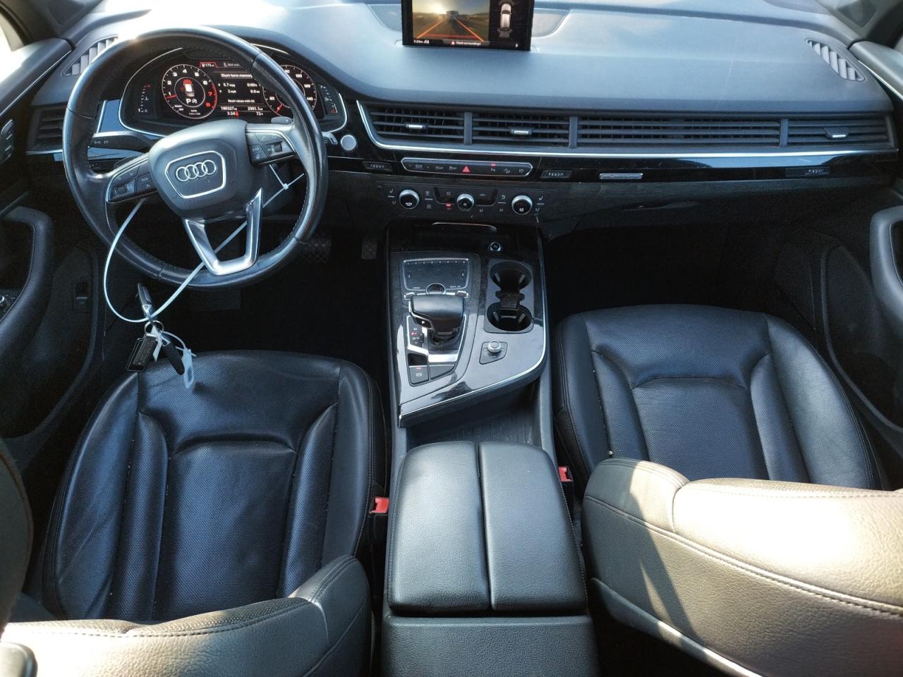 2018 Audi Q7 - Image 8