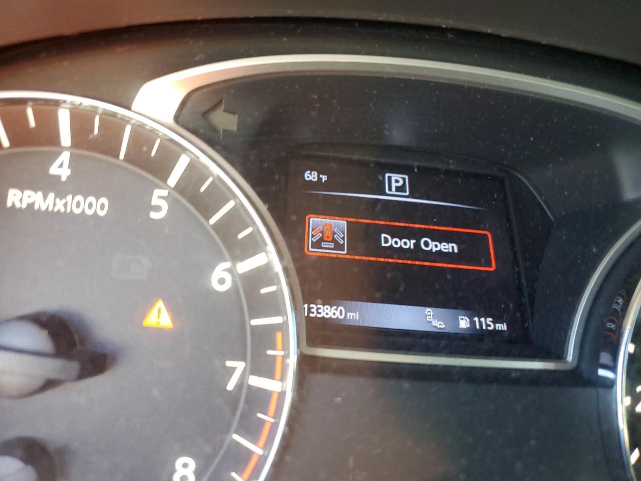 2016 Nissan Altima - Image 9