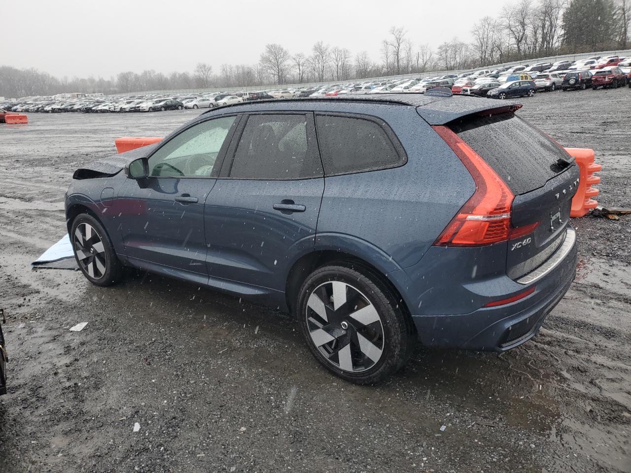 VIN YV4H60DL4R1730276 2024 VOLVO XC60 PLUS no.2