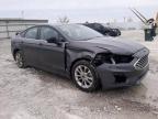 2020 Ford Fusion Se for Sale in Walton, KY - Front End