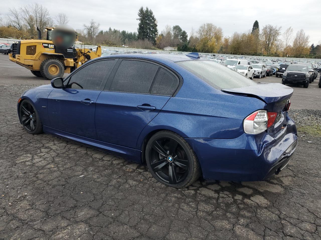 2009 BMW 3er - Image 2
