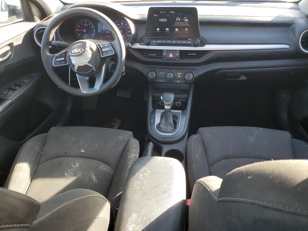 2020 Kia Forte - Image 8