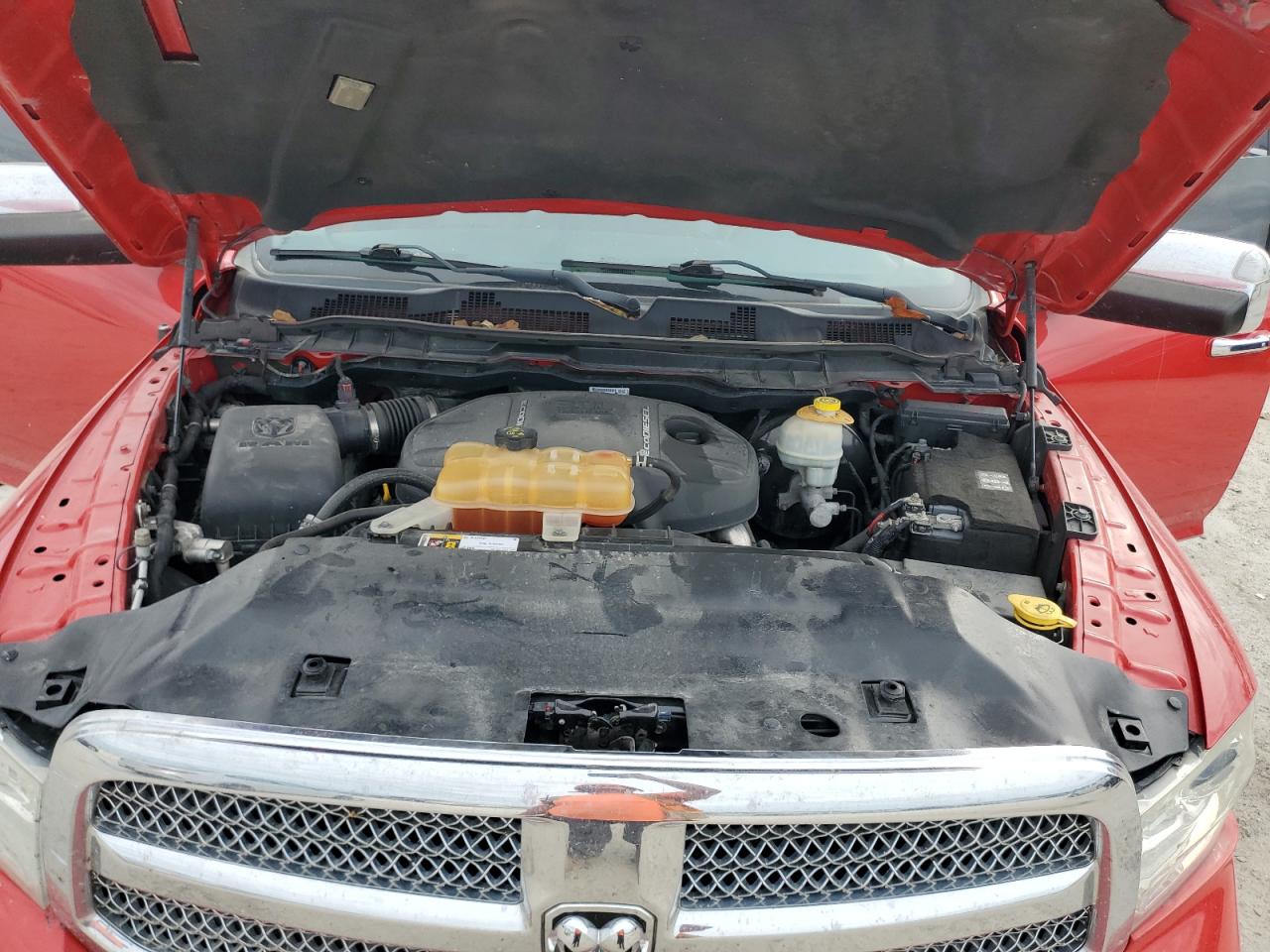 2015 RAM 1500 - Image 11