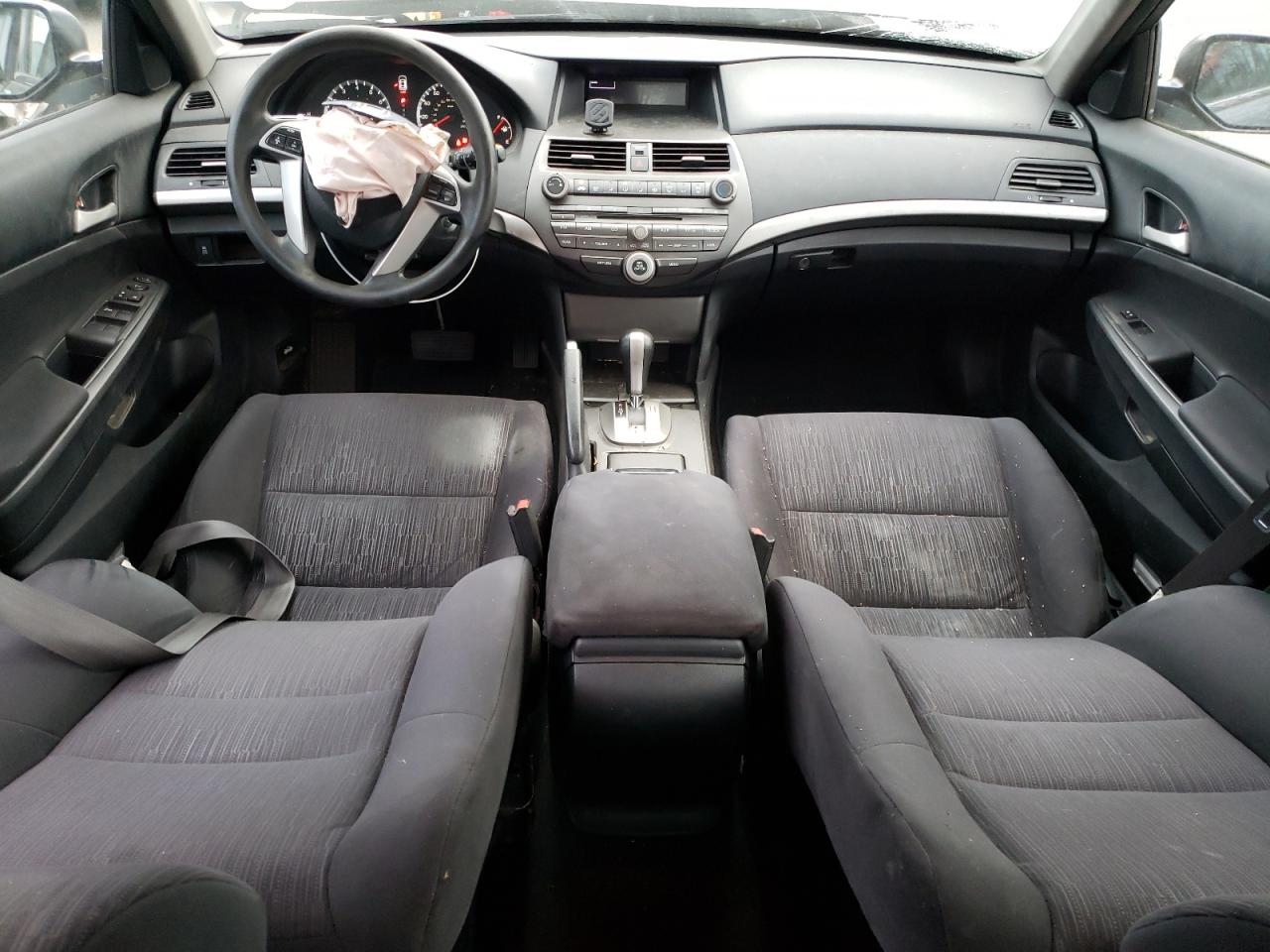 2012 Honda Accord - Image 8