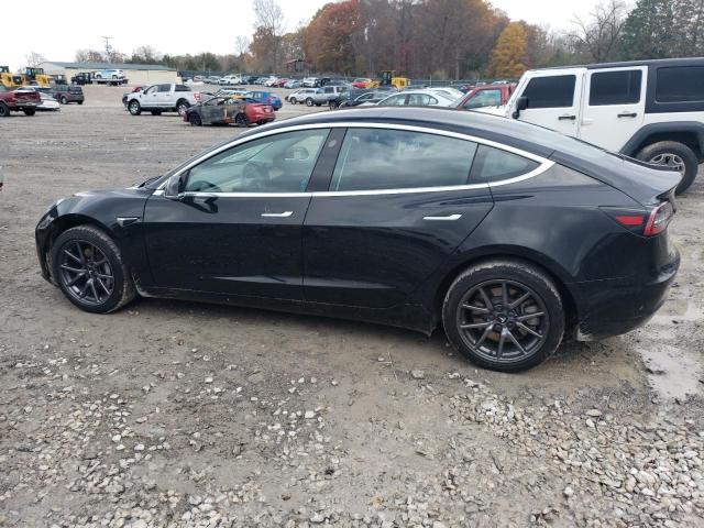  TESLA MODEL 3 2020 Черный