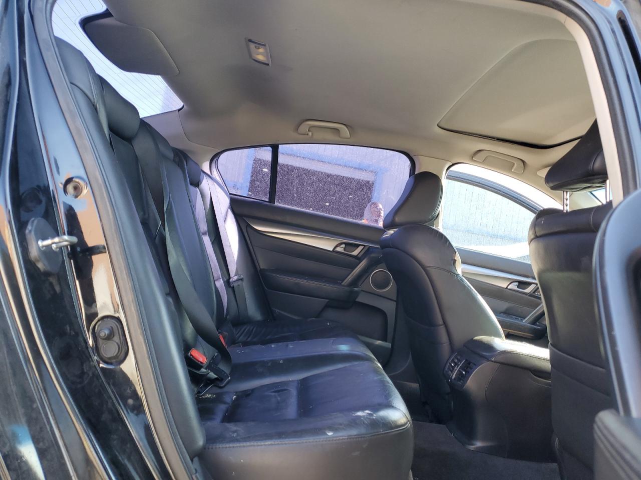 2010 Acura TL - Image 10