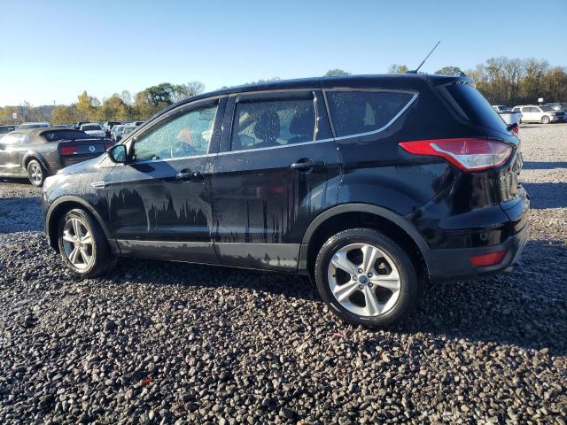  FORD ESCAPE 2016 Black