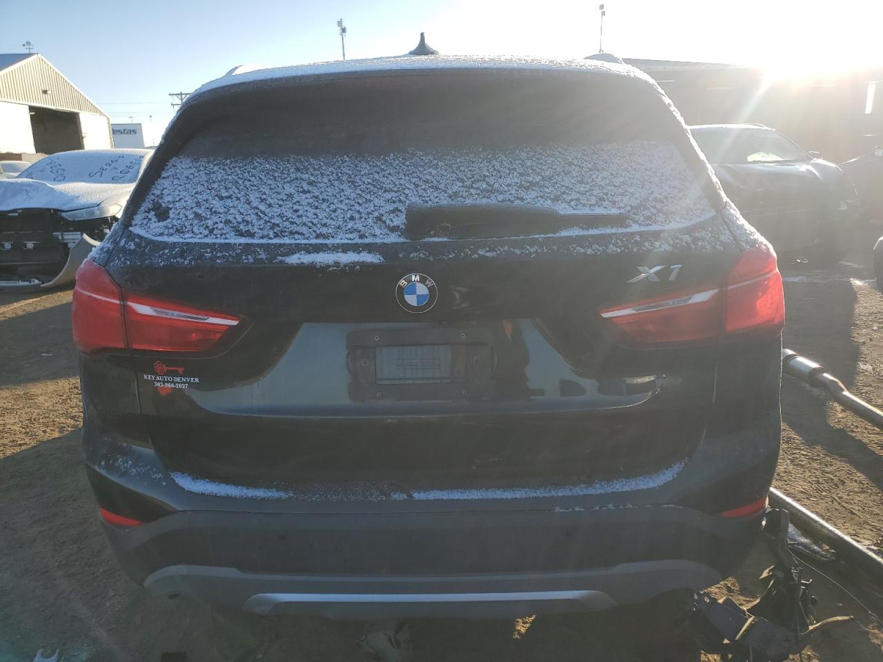 2018 BMW X1 - Image 6