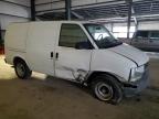 1999 Chevrolet Astro  на продаже в Graham, WA - Side