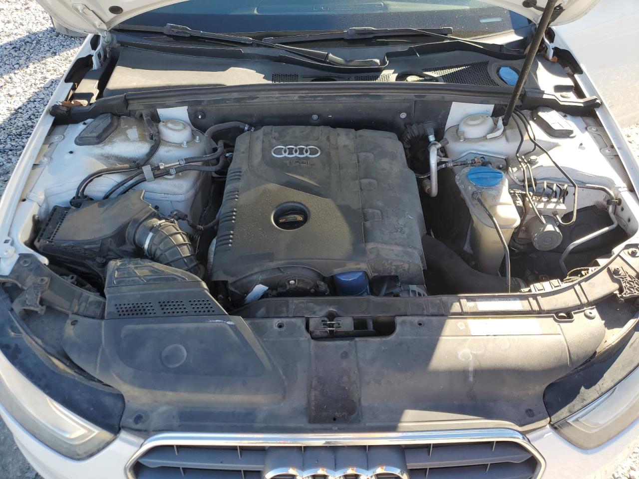 2013 Audi A4 - Image 13