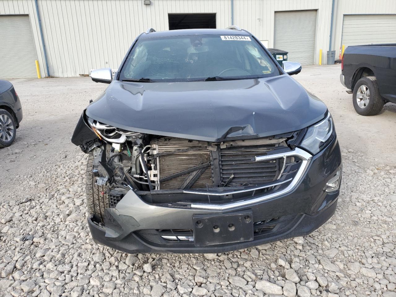 VIN 3GNAXYEX0KS579045 2019 CHEVROLET EQUINOX no.5