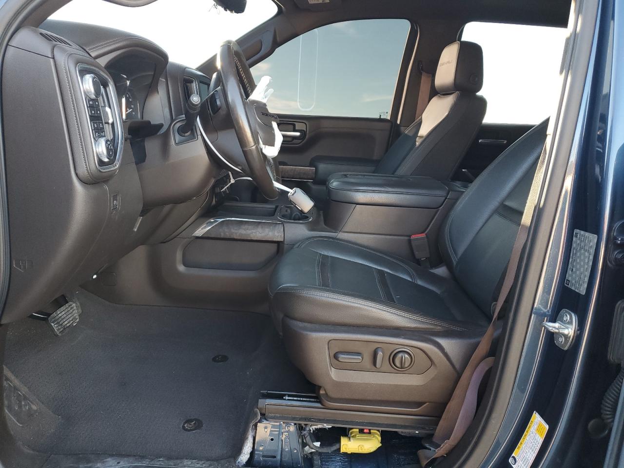 2019 GMC Sierra - Image 7