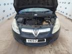 2007 VAUXHALL CORSA CLUB for sale at Copart BRISTOL