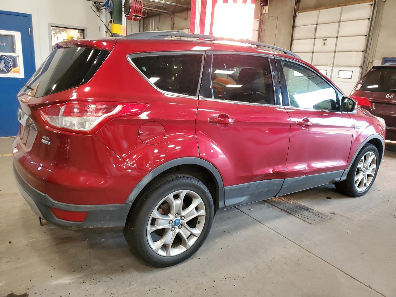 2013 Ford Escape - Image 3