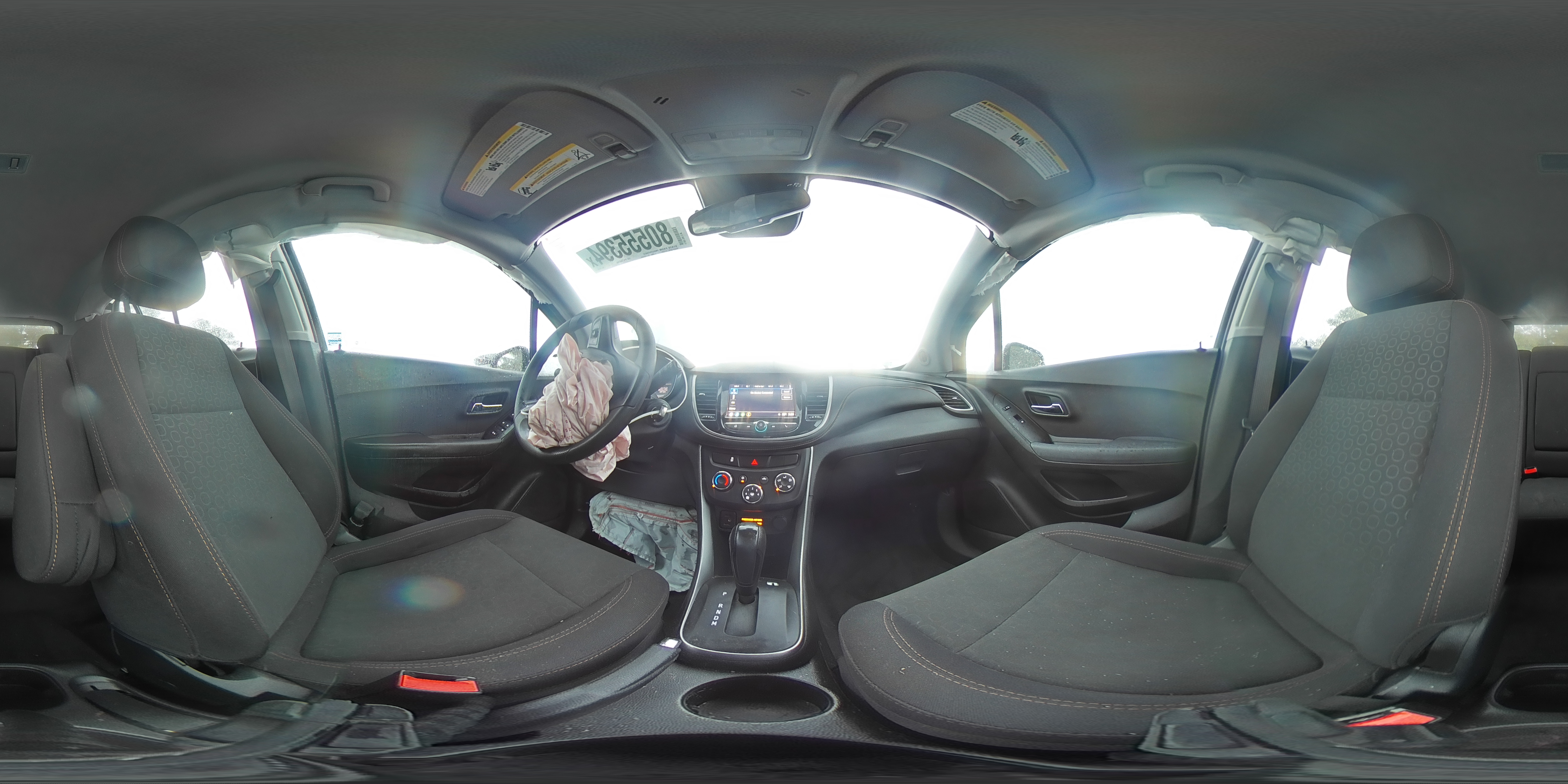 2018 Chevrolet Trax - Image 16