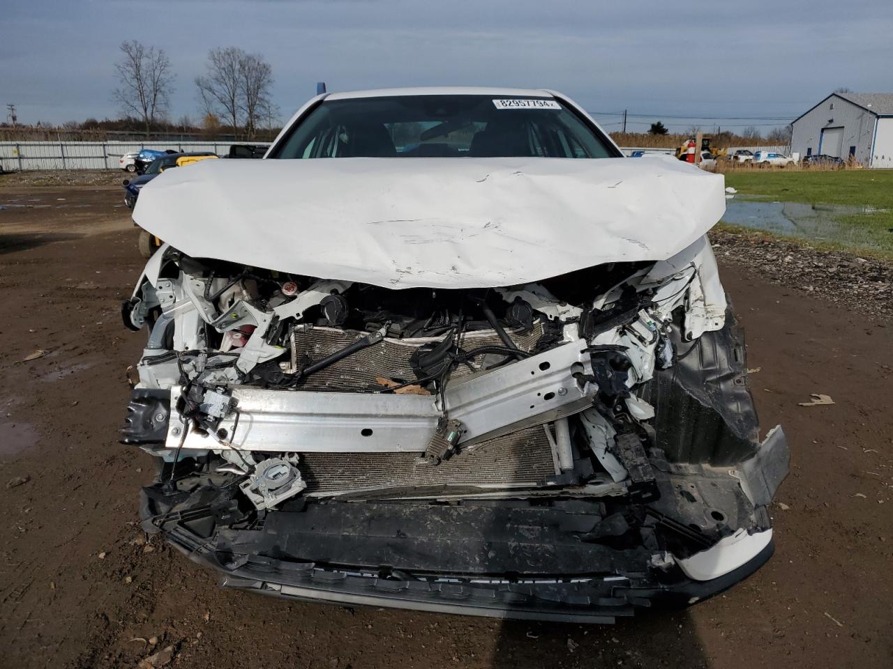 2023 Toyota Camry - Image 5