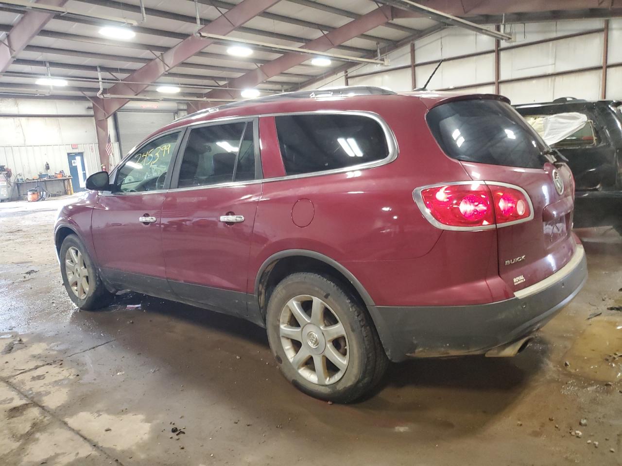 2008 Buick Enclave - Image 2
