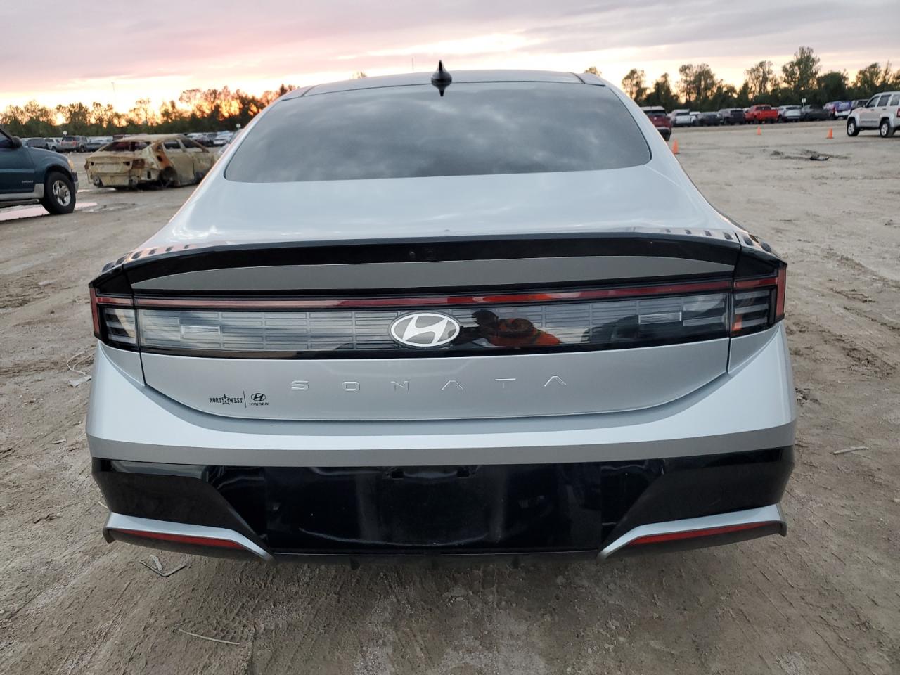 2024 Hyundai Sonata - Image 6